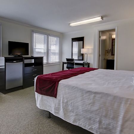 The Wellington Hotel & Suites Oceanblock Ocean City Exterior foto