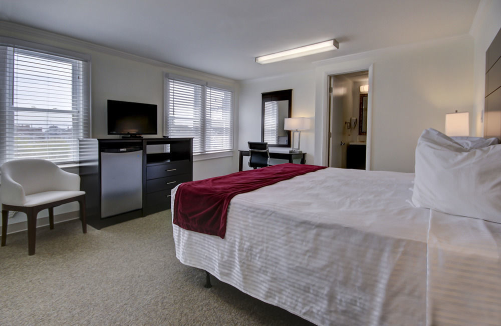 The Wellington Hotel & Suites Oceanblock Ocean City Exterior foto