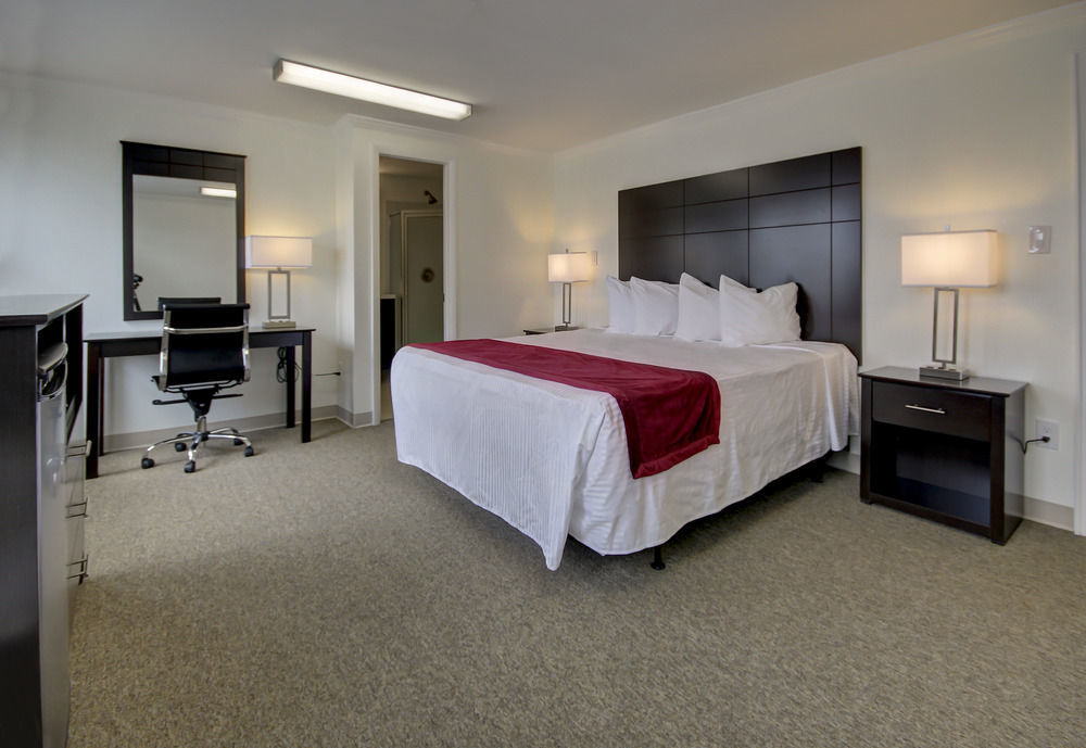 The Wellington Hotel & Suites Oceanblock Ocean City Exterior foto