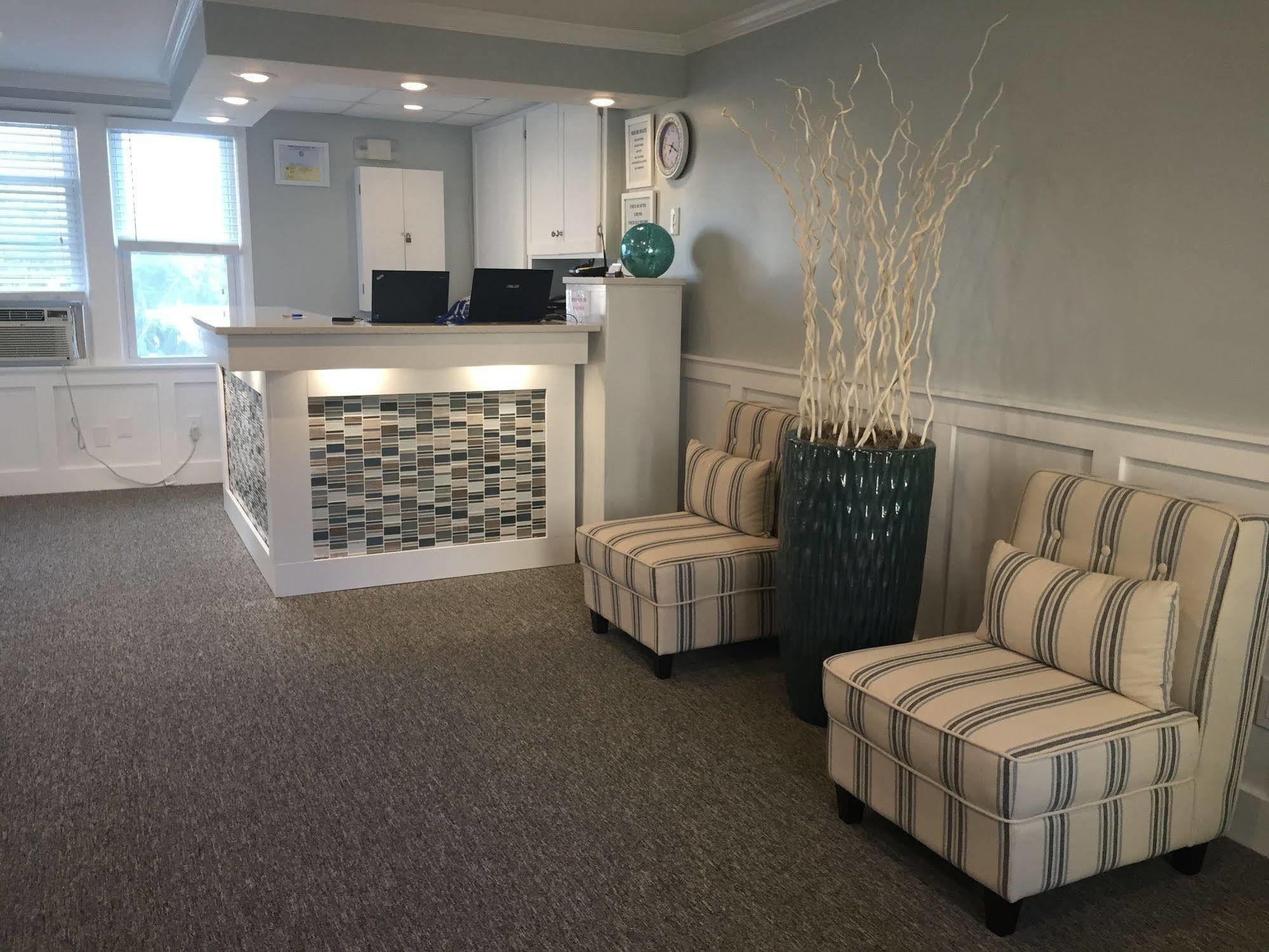 The Wellington Hotel & Suites Oceanblock Ocean City Exterior foto